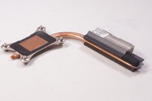 BA62-00640A Samsung Heatsink NP300E5A-A02UB