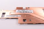 BA62-00960A Samsung Heatsink XE500C13-K04US XE500C13-K01US XE500C13-K02US