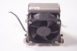 BA62-00989A Samsung Fan & Heatsink Thermal Module DP710A4M-L