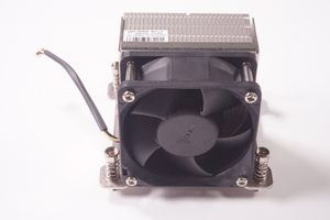BA62-00989A Samsung Fan & Heatsink Thermal Module DP710A4M-L