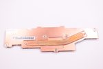 BA62-00994A Samsung Cpu Heatsink XE510C24-K04US