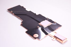 BA62-01009A Samsung Cpu Heatsink XE521QAB-K01US XE521QAB-K02US