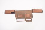 BA62-01101A Samsung CPU Heatsink NP960XFH-XA1US