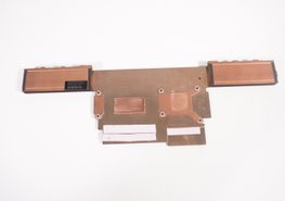 BA62-01101A Samsung CPU Heatsink NP960XFH-XA1US