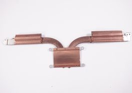 BA62-01105A Samsung CPU Heatsink NP960QFG-KA1US