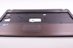 BA75-02564A Samsung Palmrest Assembly NP-R540-JA04US