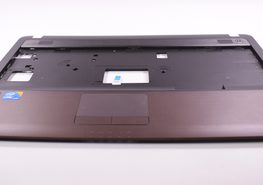 BA75-02564A Samsung Palmrest Assembly NP-R540-JA04US