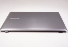 BA75-02661B Samsung Lcd Back Cover With Hinges NP-QX41-0J01US