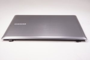 BA75-02661B Samsung Lcd Back Cover With Hinges NP-QX41-0J01US