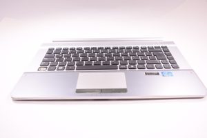 BA75-02896K Samsung Palmrest & Keyboard NP-RC420-S01CL