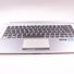 BA75-02896K Samsung Palmrest & Keyboard NP-RC420-S01CL
