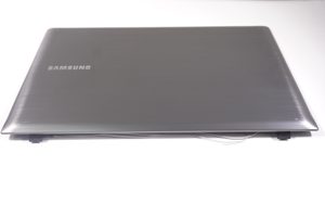 BA75-03205A Samsung Lcd Back Cover NP-QX41-1W01US
