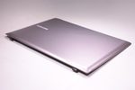 BA75-03205C Samsung Lcd Back Cover NP-QX411-A01UB