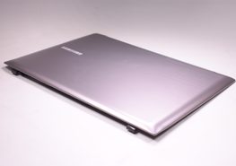 BA75-03205C Samsung Lcd Back Cover NP-QX411-A01UB