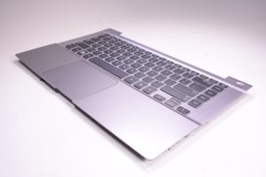 BA75-03511A Samsung Palmrest With Keyboard & Touch Pad NP700E4A