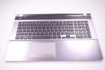 BA75-03791A Samsung Palmrest  Us Keyboard NP550P7C NP550P7C-S01PL NP550P7C-S02PL