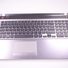 BA75-03791A Samsung Palmrest  Us Keyboard NP550P7C NP550P7C-S01PL NP550P7C-S02PL