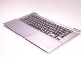 BA75-03929B Samsung US Palmrest Keyboard  Np700z4a Np700z4b