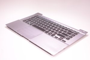 BA75-03929B Samsung US Palmrest Keyboard  Np700z4a Np700z4b