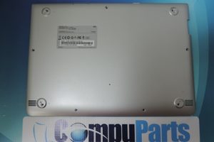 BA75-04168A Samsung Bottom Base Cover XE303C12-A01US
