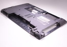 BA81-08472A Samsung Bottom Base Cover NP-R580-JSB1US