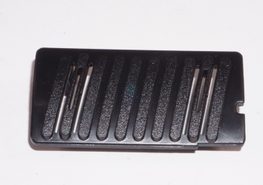 BA81-09251A Samsung Vent Cover NP-R540-JA09US