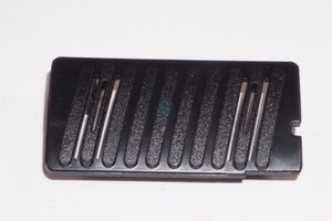 BA81-09251A Samsung Vent Cover NP-R540-JA09US
