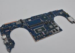 BA83-02891A Samsung Intel Core i7-11600H  RTX 3050 Ti Motherboard NP762XDA-XA2US