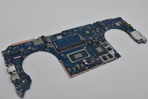 BA83-02891A Samsung Intel Core i7-11600H  RTX 3050 Ti Motherboard NP762XDA-XA2US