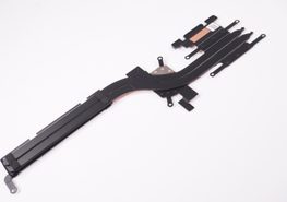 BA83-03823A Samsung CPU Heatsink NP750TDA-XD1US