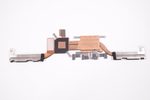 BA83-04198A Samsung GPU Heatsink NP750XFH-XB1US