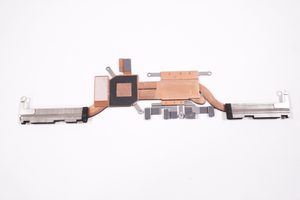 BA83-04198A Samsung GPU Heatsink NP750XFH-XB1US
