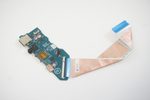 BA83-05011A Samsung USB Board NP750XFH-XB1US