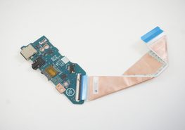 BA83-05011A Samsung USB Board NP750XFH-XB1US