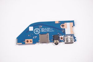 BA83-06014A Samsung USB Board SD Card Audio Board NP750XGK-KS2US