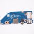 BA83-06014A Samsung USB Board SD Card Audio Board NP750XGK-KS2US