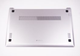 BA83-06040A Samsung Bottom Base Cover Silver NP750XGK-KS2US