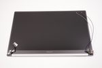 BA83-06059A Samsung 15.6 FHD Silver Non Touch LCD Assembly NP750XGK-KS2US