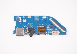 BA83-06076A Samsung Audio SD Card Board X1400EA-I38128