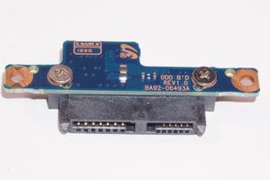 BA92-06493A Samsung Odd Connector Board NP-Q430