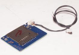 BA92-06864A Samsung Card Reader Board NP-SF410 NP-QX410-S02US