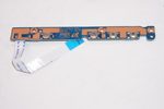 BA92-07504A Samsung Multimedia Sub Board NP-QX41-1W01US np-qx41-1w02ub