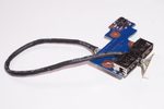 BA92-09366A Samsung Usb Board NP305E5A-A03USNP305E5A-A04US