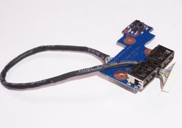 BA92-09366A Samsung Usb Board NP305E5A-A03USNP305E5A-A04US