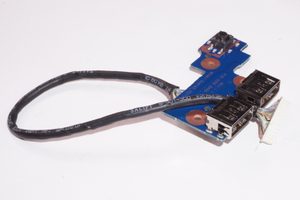 BA92-09366A Samsung Usb Board NP305E5A-A03USNP305E5A-A04US