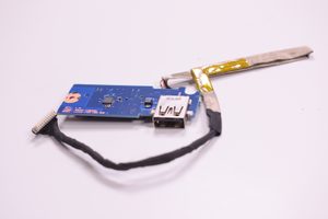 BA92-10833A Samsung Usb Board With Cable NP520U4C-A01UB