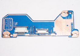 BA92-11551A Samsung Touch Board NP510R5E-A01UB