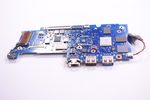 BA92-14012B Samsung E5250 1.7ghz Cpu Motherboard XE303C12-A01