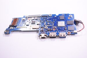 BA92-14012B Samsung E5250 1.7ghz Cpu Motherboard XE303C12-A01