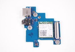 BA92-14224A Samsung Input Output I/O  Board XE500C12-K01US CHROMEBOOK